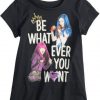 Be what T shirt