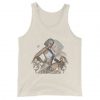 Beautiful fairy Tanktop