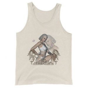 Beautiful fairy Tanktop