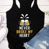 Beer Never Broke Tank Top