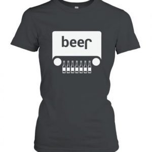 Beer T shirt