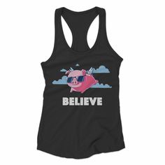 Believe Tanktop