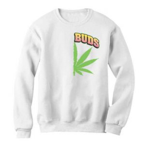 Best Buds Sweatshirt