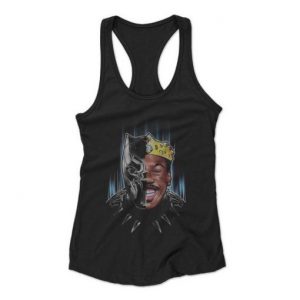 Black Panther Tanktop