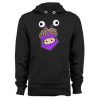 Boo Monsters University Hoodie