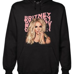 Britney Spears Hoodie