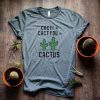 Cactus Tshirt