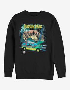 Car Chase Sweatshirt