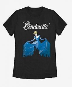 Cinderella Tshirt