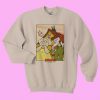 Courage Sweatshirt