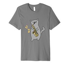 Cute Music Tshirt