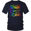 Cute Rainbow T-Shirt