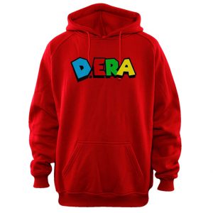 D. Era Hoodie