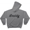 Daddy Hoodie