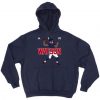 Deshaun Watson Houston Texans AIR PIC Hoodie