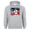 Deshaun Watson Pop Art Hoodie