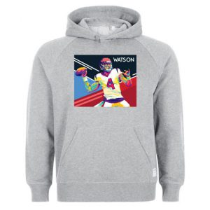 Deshaun Watson Pop Art Hoodie