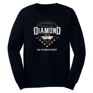 Diamond High Life Sweatshirt