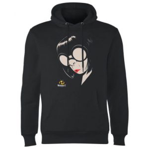 Die Unglaublichen 2 Edna Mode Hoodie