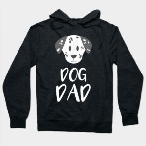 Dog Dad Hoodie