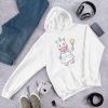 Donkey Unicorn Hoodie