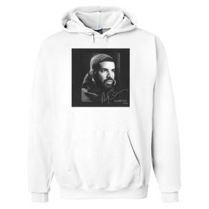 Drake Scorpion Hoodie