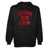 Dream Ville 416 Crew Hoodie