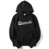 Dreamville J. Cole Hoodie