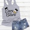 Ears And Beers Tanktop