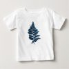 Fern Baby T-Shirt