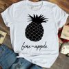 Fine Apple Tshirt