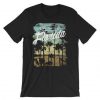 Florida Surf Sand Sun T-Shirt