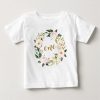 Flower One Tshirt