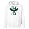 Flying Eagle Hoodie