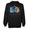 Fortnite Season 7 Skins Hoodie