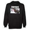 Fortnite Season 7 Unique Hoodie