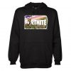 Fresh Tees Fortnite Hoodie