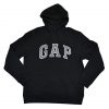 GAP Black Hoodie