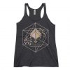 Geometric Plant Tanktop