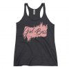 Girl Boss Tanktop