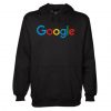 Google Hoodie