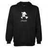 Griselda Black Hoodie