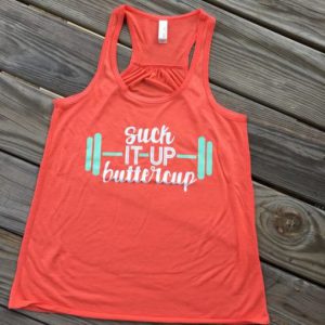 Gym Tanktop