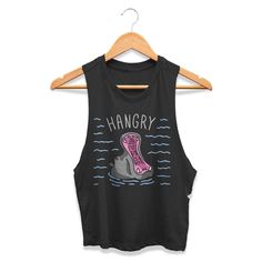 Hangry Tanktop