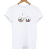 Harry Potter Glasses T shirt