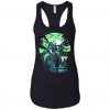 Haunted House Tanktop