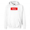 Hefner Hoodie