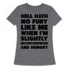 Hell Hath No T-Shirt