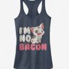 Im No Bacon Tanktop