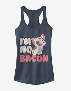 Im No Bacon Tanktop